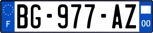 BG-977-AZ