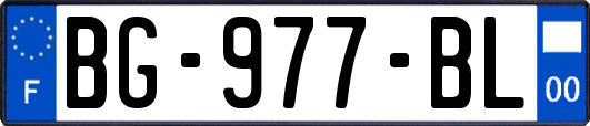 BG-977-BL