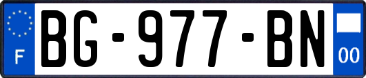 BG-977-BN