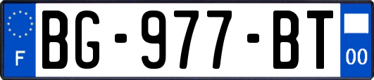 BG-977-BT