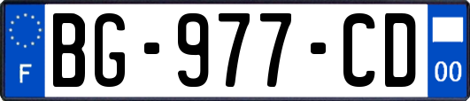 BG-977-CD