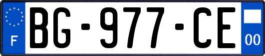 BG-977-CE