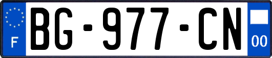 BG-977-CN