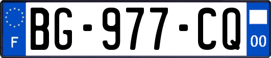 BG-977-CQ