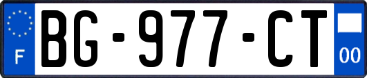 BG-977-CT