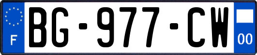 BG-977-CW