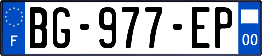 BG-977-EP