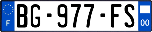 BG-977-FS