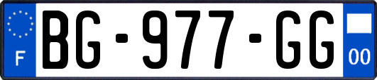 BG-977-GG