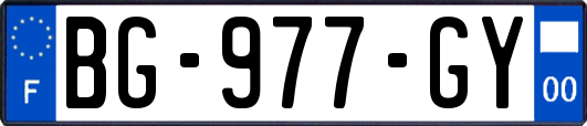 BG-977-GY