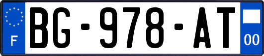 BG-978-AT