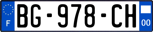 BG-978-CH