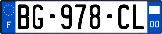 BG-978-CL