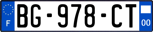 BG-978-CT