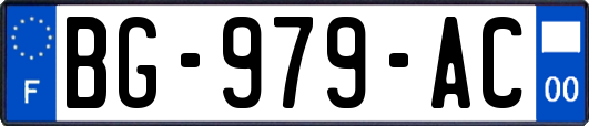 BG-979-AC