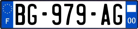 BG-979-AG