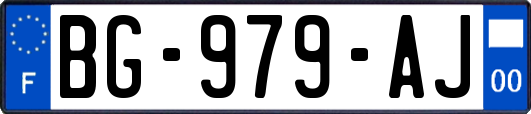 BG-979-AJ