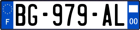 BG-979-AL