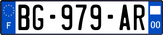BG-979-AR