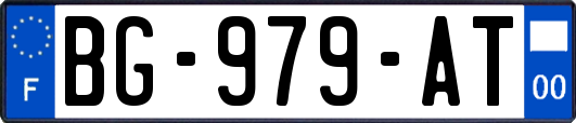 BG-979-AT