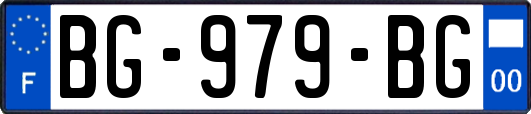 BG-979-BG
