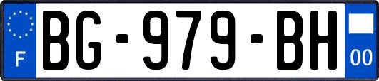 BG-979-BH