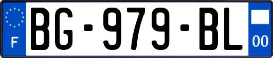 BG-979-BL