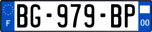 BG-979-BP