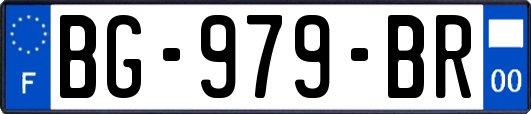 BG-979-BR