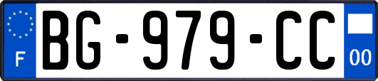 BG-979-CC