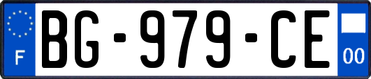 BG-979-CE