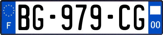 BG-979-CG