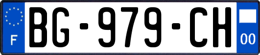 BG-979-CH