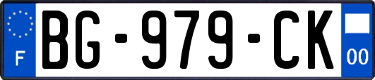 BG-979-CK