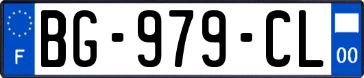 BG-979-CL