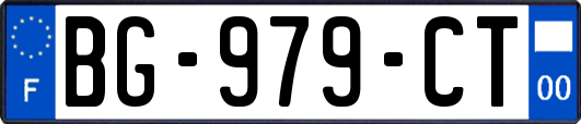 BG-979-CT