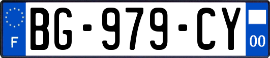 BG-979-CY