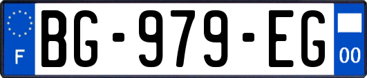 BG-979-EG