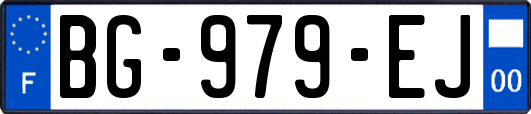 BG-979-EJ