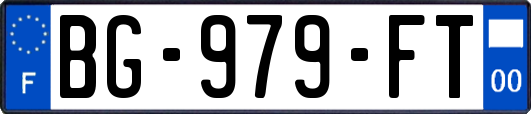 BG-979-FT