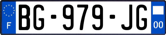 BG-979-JG