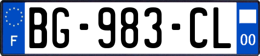 BG-983-CL