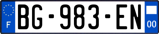 BG-983-EN