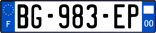 BG-983-EP