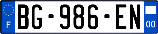 BG-986-EN