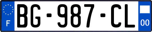BG-987-CL