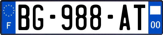 BG-988-AT