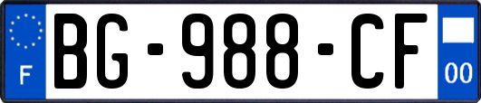 BG-988-CF
