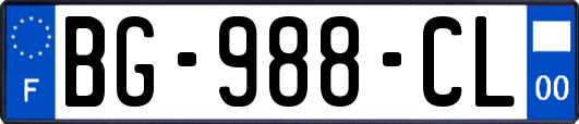 BG-988-CL
