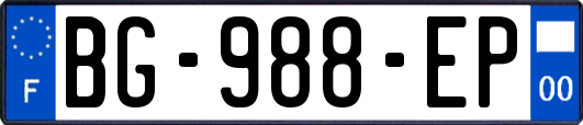 BG-988-EP